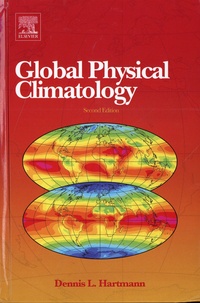 Dennis L. Hartmann - Gobal Physical Climatology.