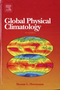 Gobal Physical Climatology