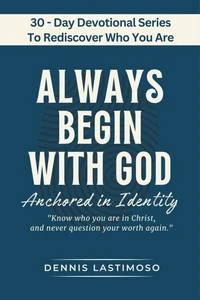 Anchored In Identity