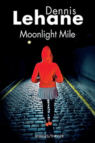 Moonlight mile - Occasion