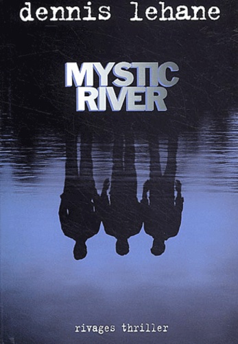 Mystic River - Occasion