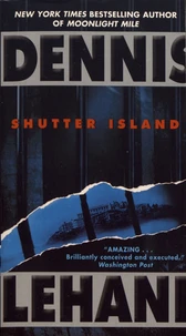 Shutter Island