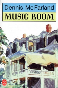 Music room