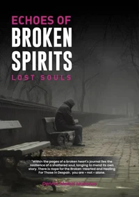 Echos Of  Broken Spirits
