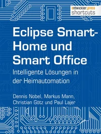 Eclipse SmartHome und Smart Office