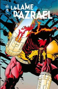 La lame d'Azrael
