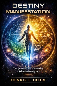 Destiny Manifestation : The Spiritual Laws of Becoming Who God Designed