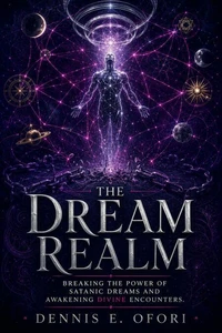The Dream Realm:Breaking The Power of Satanic Dreams and Awakening Divine Encounters