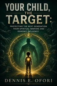 Your Child , The Target:Protecting the Next Generation from Spiritual Warfare and Demonic Influence