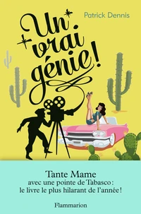 Un vrai génie !