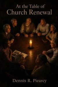 At the Table of Church  Renewal