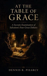 At the Table of Grace