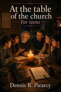 At the Table of the Chruch for Teens