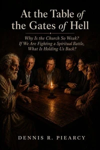 At the Table of the Gates of Hell