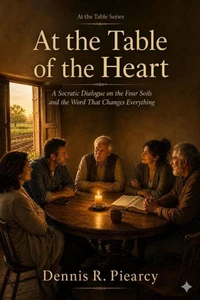 At the Table of the Heart