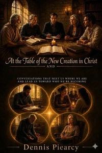 At the Table of the New Creation in Christ