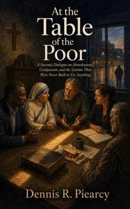 At the Table of the Poor