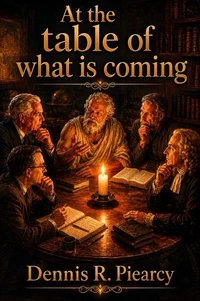 At the Table of What is Coming