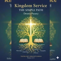 Kingdom Service: The Simple Path