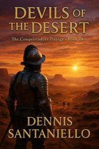 Devils of the Desert