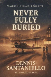 Never Fully Buried