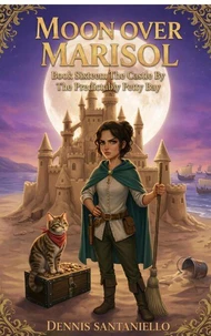 The Castle By The Predictably Petty Bay