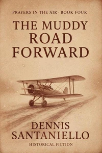 The Muddy Road Forward