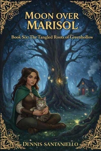 The Tangled Roots Of Greenhollow