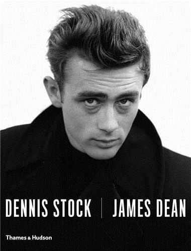 Dennis Stock - Dennis Stock : James Dean.