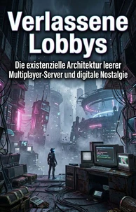 Verlassene Lobbys