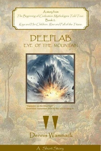 Deeplab: Eye of the Mountain