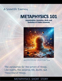 Metaphysics 101: Insemination, Gestation, Birth, and Evolution of Viable Univeses