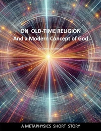 On Old-Time Religion and a Modern Concept for God