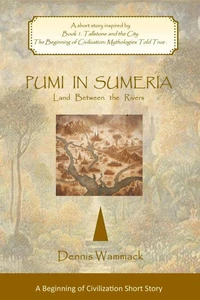 Pumi in Sumeria: Land Between the Rivers