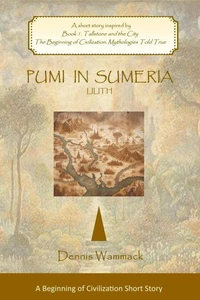 Pumi in Sumeria: Lilith