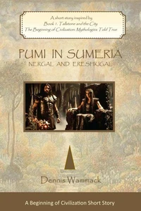 Pumi in Sumeria: Nergal and Ersehkigal