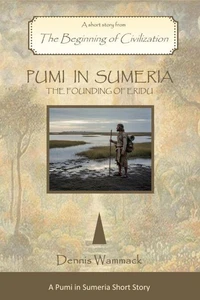 Pumi in Sumeria: The Founding of Eridu