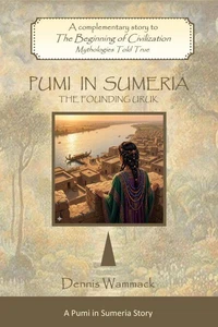 Pumi in Sumeria: The Founding of Uruk