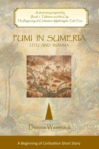 Pumi in Sumeria: Utu and Inanna