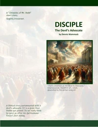 The Disciple