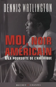 Moi, Noir américain