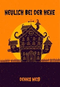 Neulich bei der Hexe