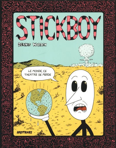 Stickboy