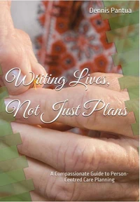 Writing Lives, Not Just Plans