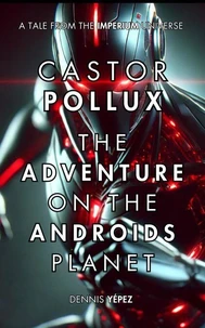 Castor Pollux: The Adventure on the Androids Planet