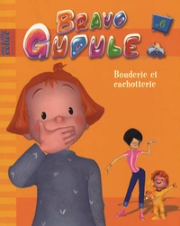 Bouderie et cachotterie