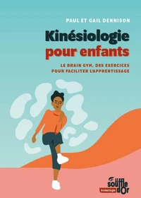 Kinésiologie pour enfants