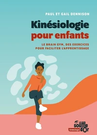 Kinésiologie pour enfants