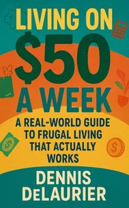 Living on $50 a Week
