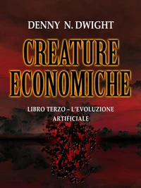 CREATURE ECONOMICHE